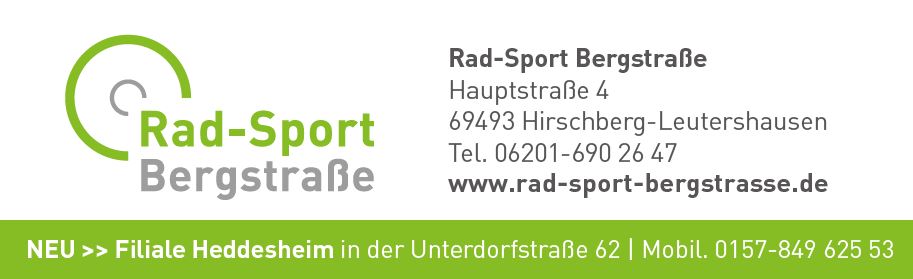 Rad Sport Bergstrasse